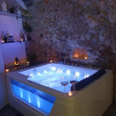Salerno Mare E Luci Deluxe Apartman Kültér fotó