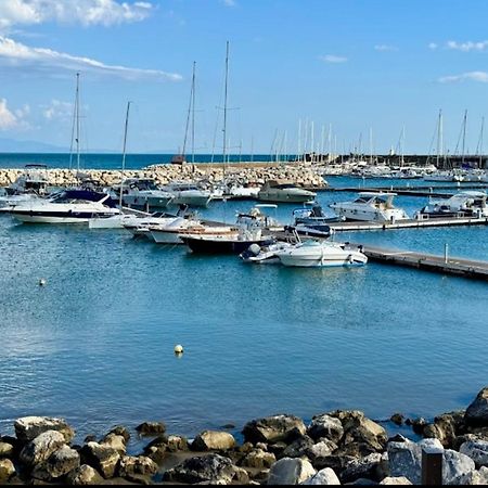 Salerno Mare E Luci Deluxe Apartman Kültér fotó