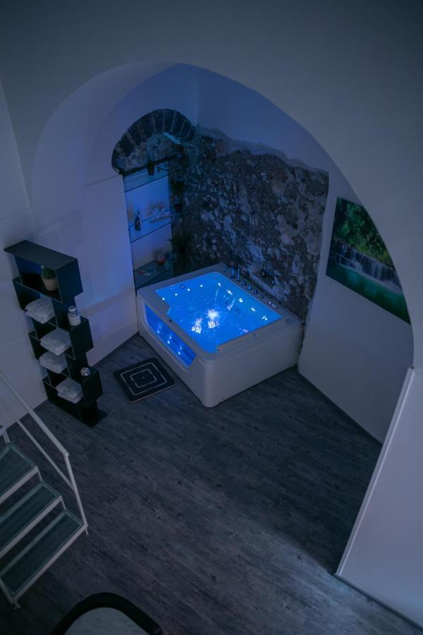 Salerno Mare E Luci Deluxe Apartman Kültér fotó