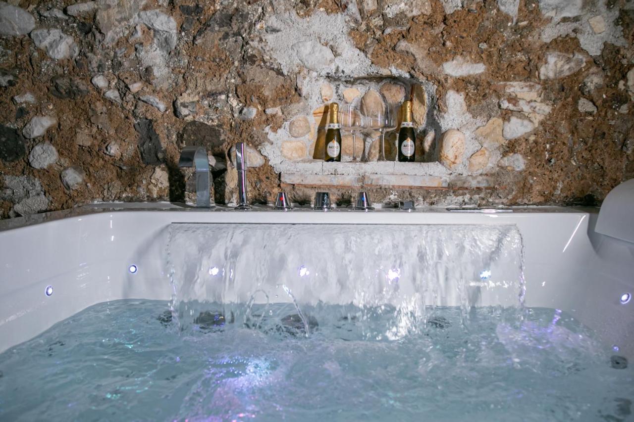 Salerno Mare E Luci Deluxe Apartman Kültér fotó