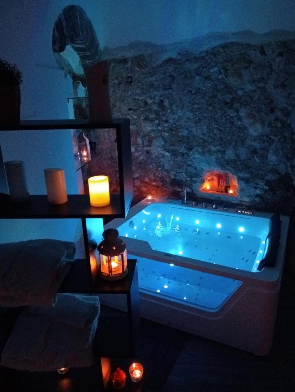 Salerno Mare E Luci Deluxe Apartman Kültér fotó