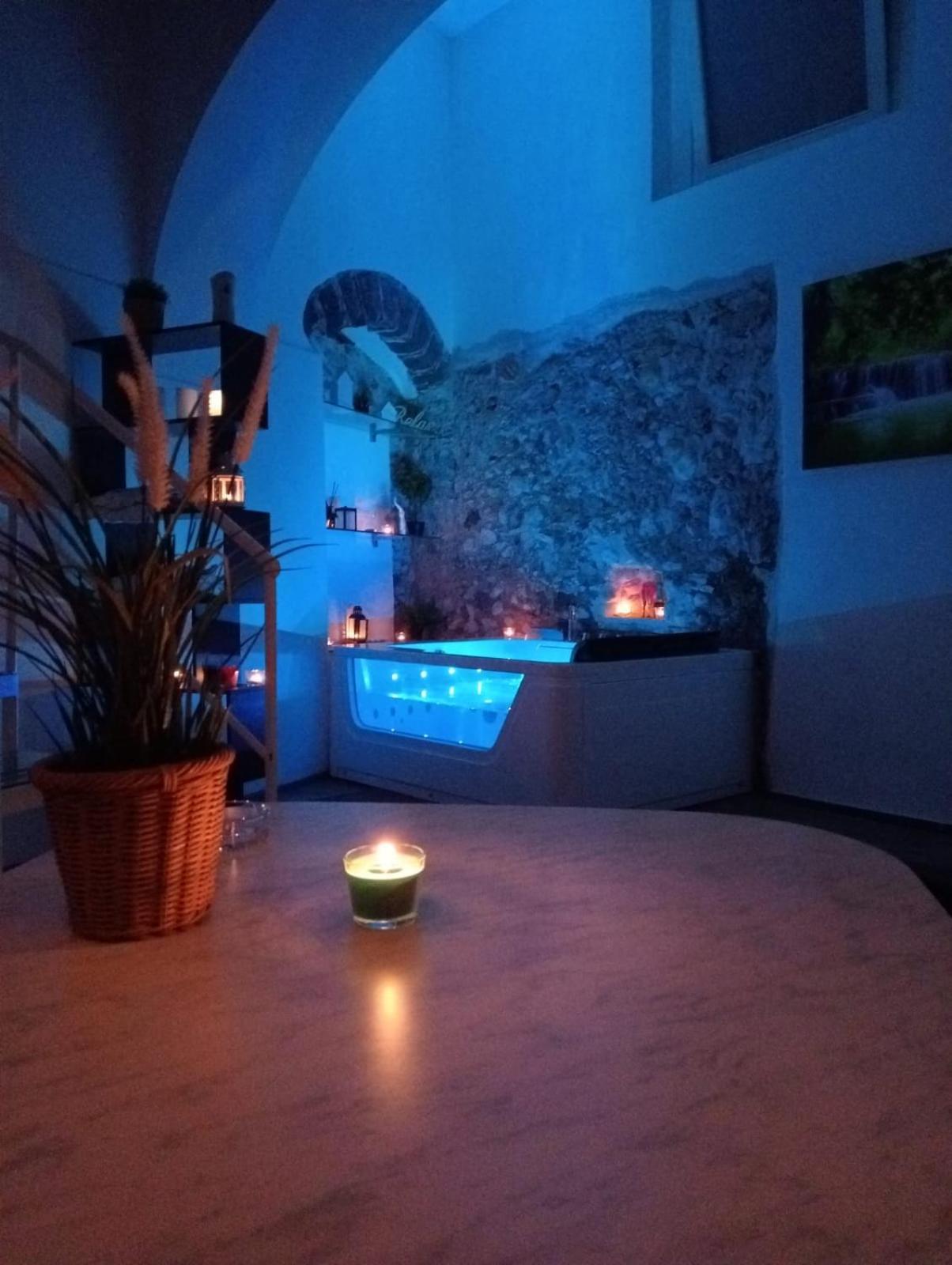 Salerno Mare E Luci Deluxe Apartman Kültér fotó